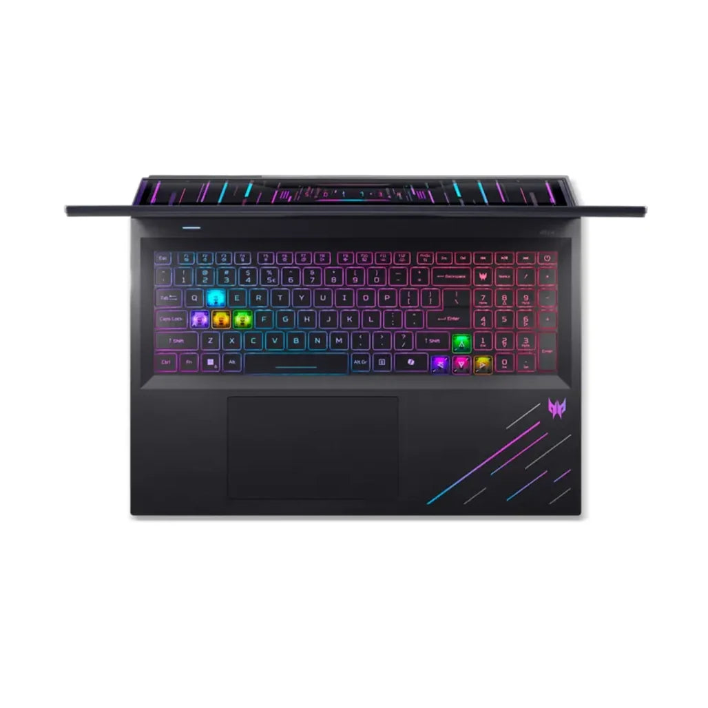 Acer PREDATOR HELIOS 18 PH18-73-974G - NH.U1DAA.001 - Core™ Ultra 9 275HX - NVIDIA® RTX 5080 16GB