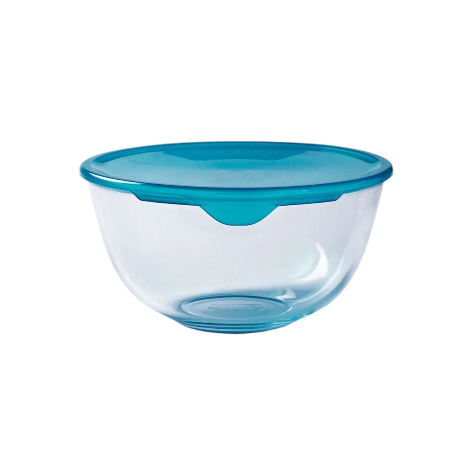 PY BOWL WITH LID 0.5L 178P PYREX