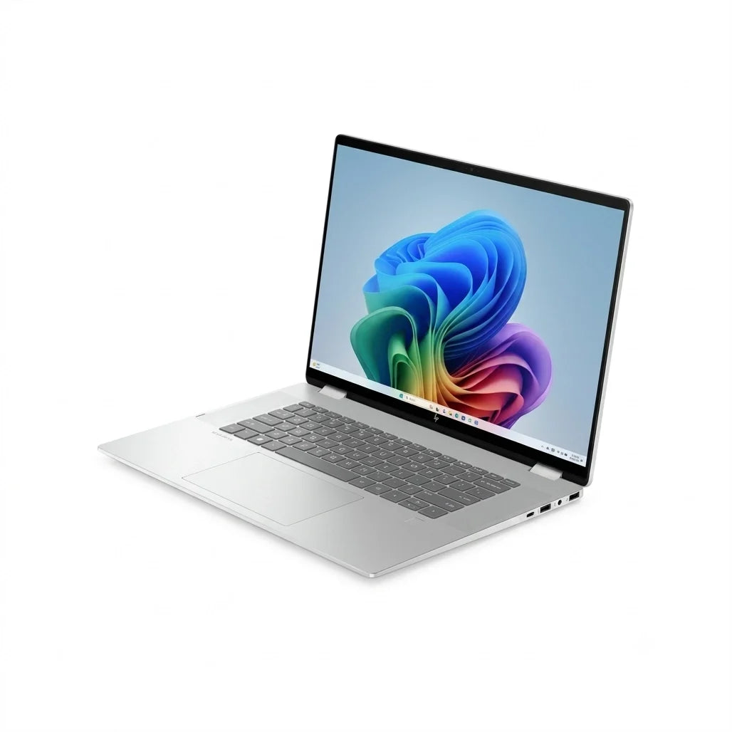 HP OmniBook 7 Flip 2 in 1 16-AU0070 - B5PX4UA#ABA - Core™ ultra 7 265V - ARC 140V 8GB