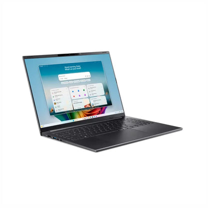 Acer SWIFT GO 16 SFG16-A71T-R87F - NX.JY5AA.001 - AMD Ryzen™ AI 9 465 - AMD graphics Radeon™ 880M Acer