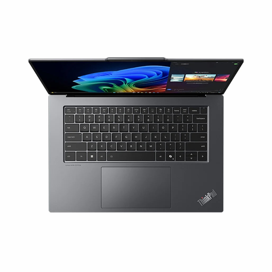 Lenovo ThinkPad X9 AURA G1 - 21Q6X004US - Core™ Ultra 7 268V - Intel® Arc™ 140V