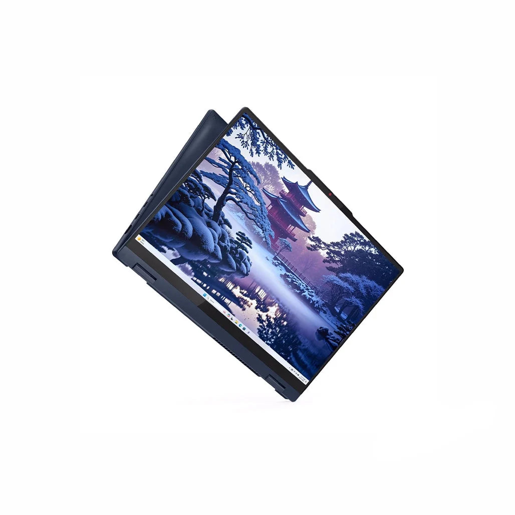 Lenovo 5 2-IN-1 16IAL10 - 83KSX005US - Core™ Ultra 7 255U - Intel® Graphics Lenovo
