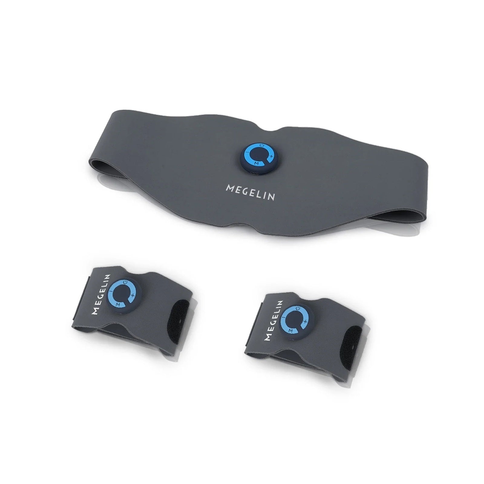 Megelin EMS Toning System (EMS Trainer System)