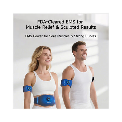 Megelin EMS Toning System (EMS Trainer System) Megelin