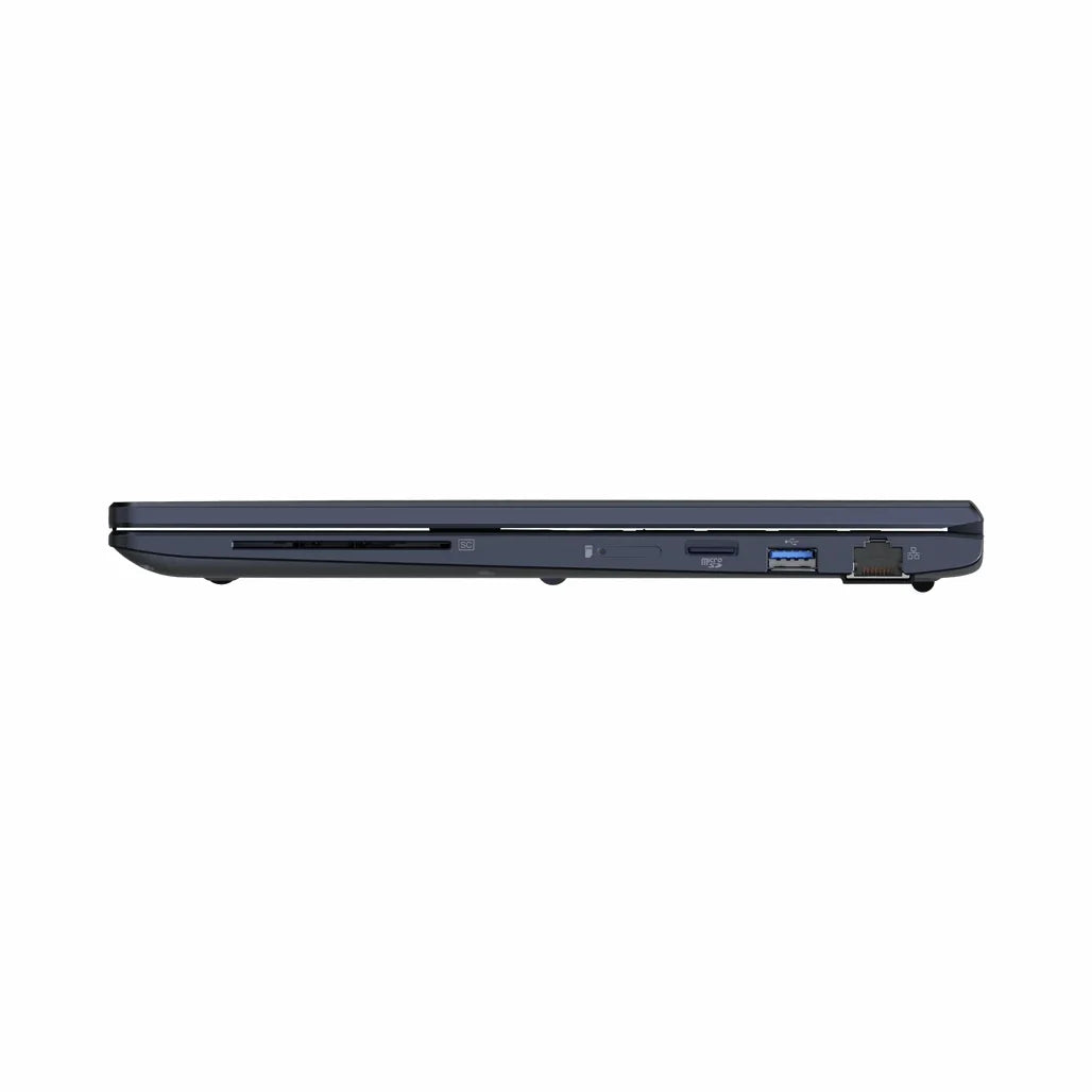 DynaBook Tecra A40-M - PNM11U-0S500E - Intel® Core™ Ultra 7 155U - Integrated Intel Graphics DynaBook