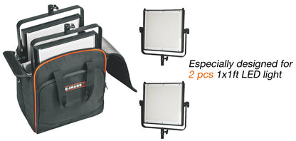 E-image OSCAR L50 LED BAG E-IMAGE