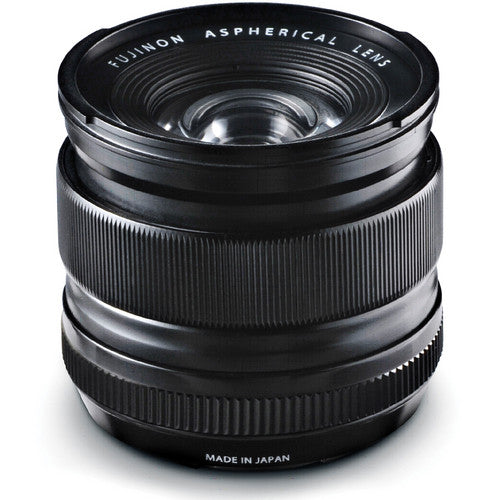 Fujifilm XF 14mm F2.8
