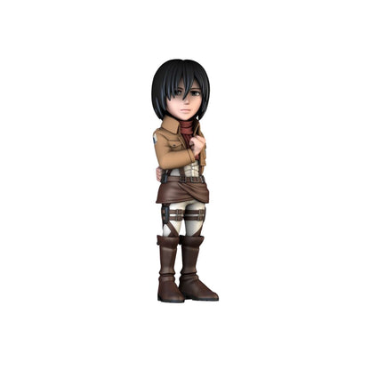 Attack on Titan – Mikasa Ackerman Minix Figure Minix