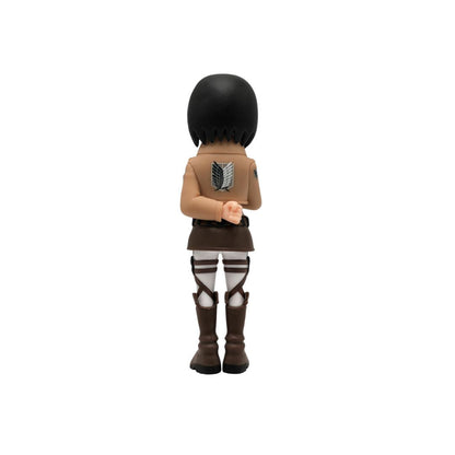Attack on Titan – Mikasa Ackerman Minix Figure Minix