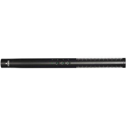 RODE NTG4+ Shotgun Microphone - Cinegear Middle-East S.A.L