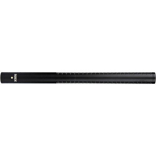 RODE NTG3 Shotgun Microphone - Cinegear Middle-East S.A.L