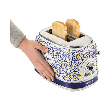 Toaster 2 Slices 815W Capri ARIETE