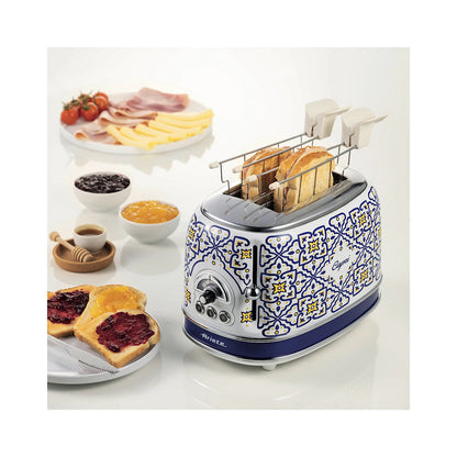 Toaster 2 Slices 815W Capri ARIETE