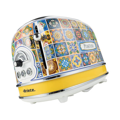 Toaster 2 Slices 815W Positano ARIETE