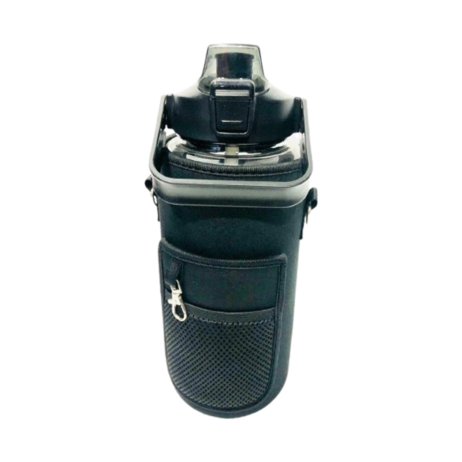 #Bottle Water 2000 ML With Bag ##