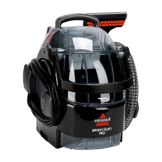 Bissel spotclean PRO portable Carpet Cleaner 2.8L