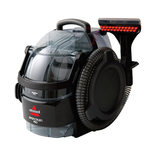 Bissell spotclean PRO portable Carpet Cleaner 2.8L