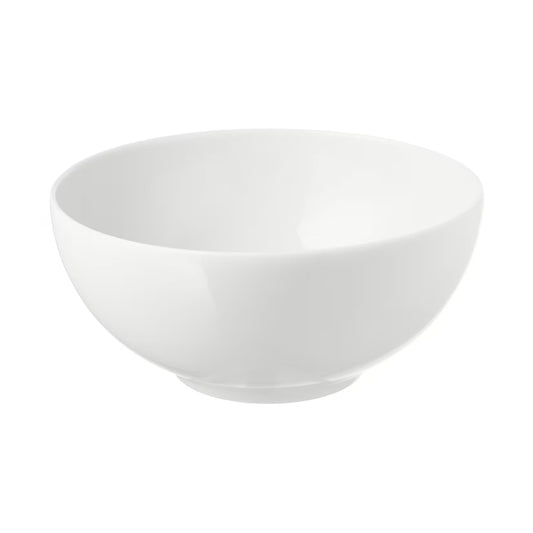 BOWL 6 WHITE