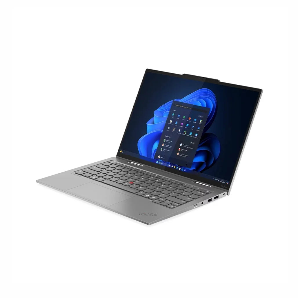 Lenovo ThinkPad X1 2-IN-1 Gen 10 - 21Q1X00KR1 - Core™ Ultra 7 265U - Integrated Graphics