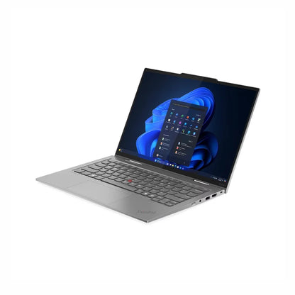 Lenovo ThinkPad X1 2-IN-1 Gen 10 - 21Q1X00KR1 - Core™ Ultra 7 265U - Integrated Graphics Lenovo