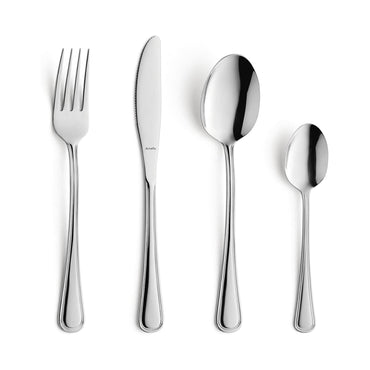 Amefa Bologna 24pcs Cutlery Set