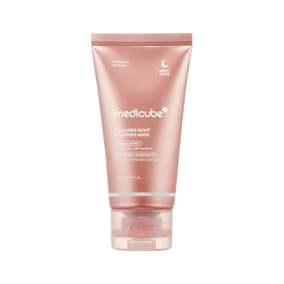 Collagen Night Wrapping Mask