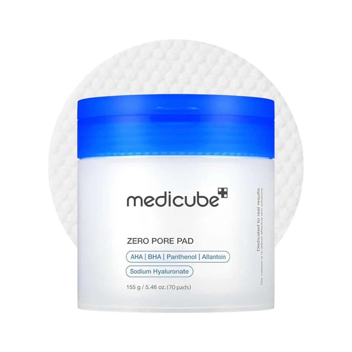 Medicube Zero Pore Pads 2.0 MEDICUBE