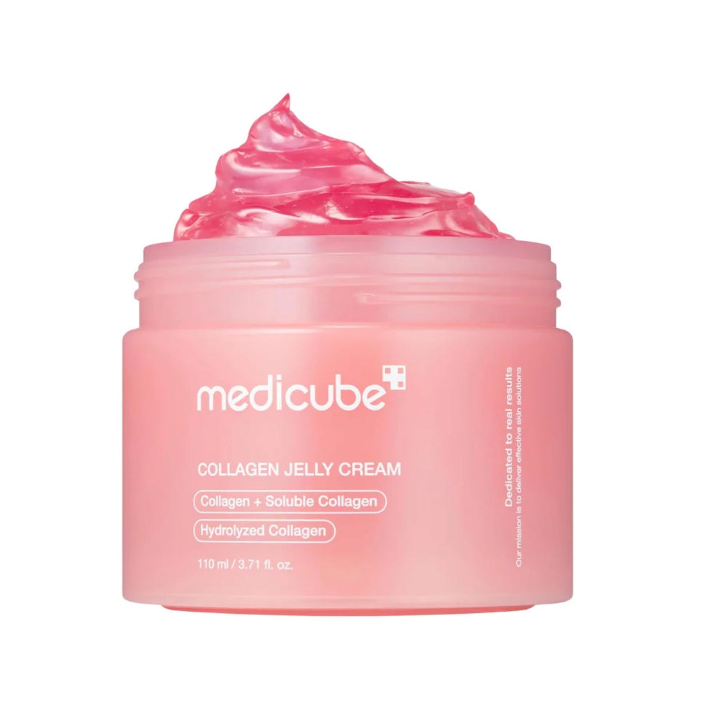 Medicube Transparent Collagen Jelly Cream 110ML MEDICUBE