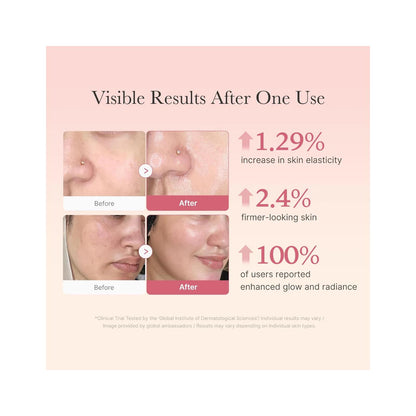 Medicube Transparent Collagen Jelly Cream 110ML MEDICUBE