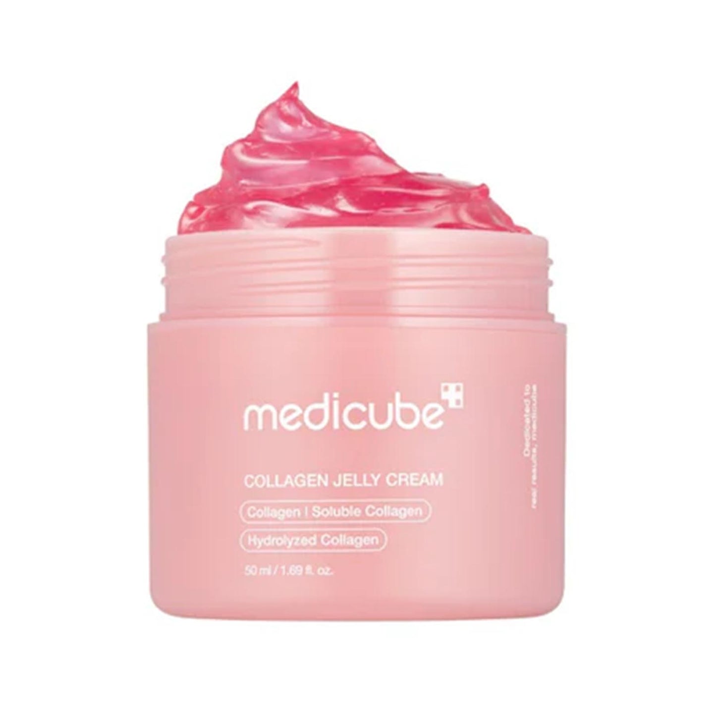 Medicube Transparent Collagen Jelly Cream 50ML MEDICUBE