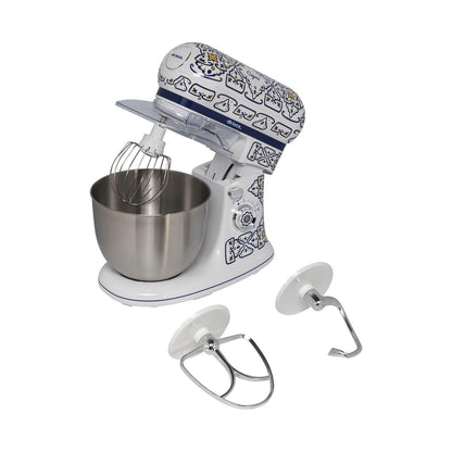 Capri Kitchen Machine 5.5L, 1200W ARIETE