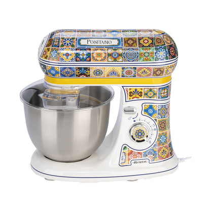 Positano Kitchen Machine 5.5L, 1200W ARIETE
