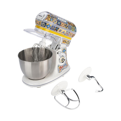 Positano Kitchen Machine 5.5L, 1200W ARIETE