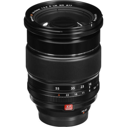 Fujifilm XF 16-55mm F2.8 LM WR