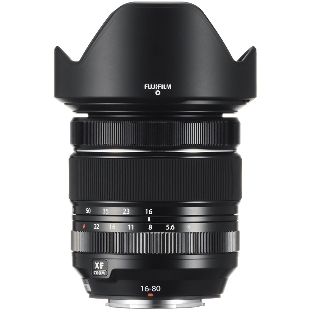 Fujifilm XF 16-80mm F4 OIS WR