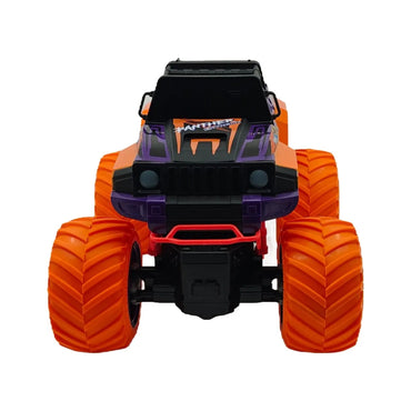 Rc Panther Car 1:16 Team City