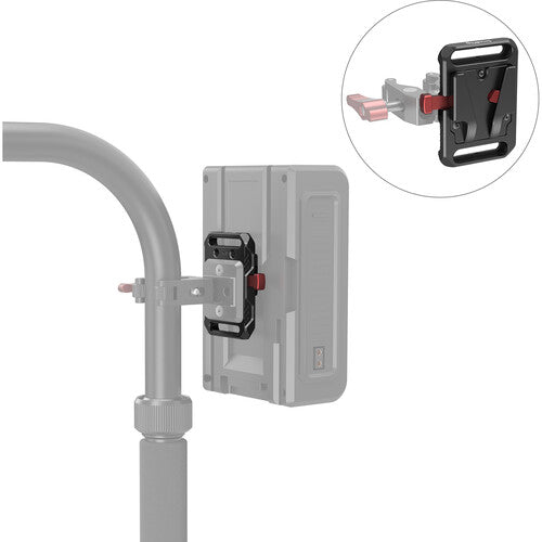 SmallRig Mini V-Lock Battery Plate