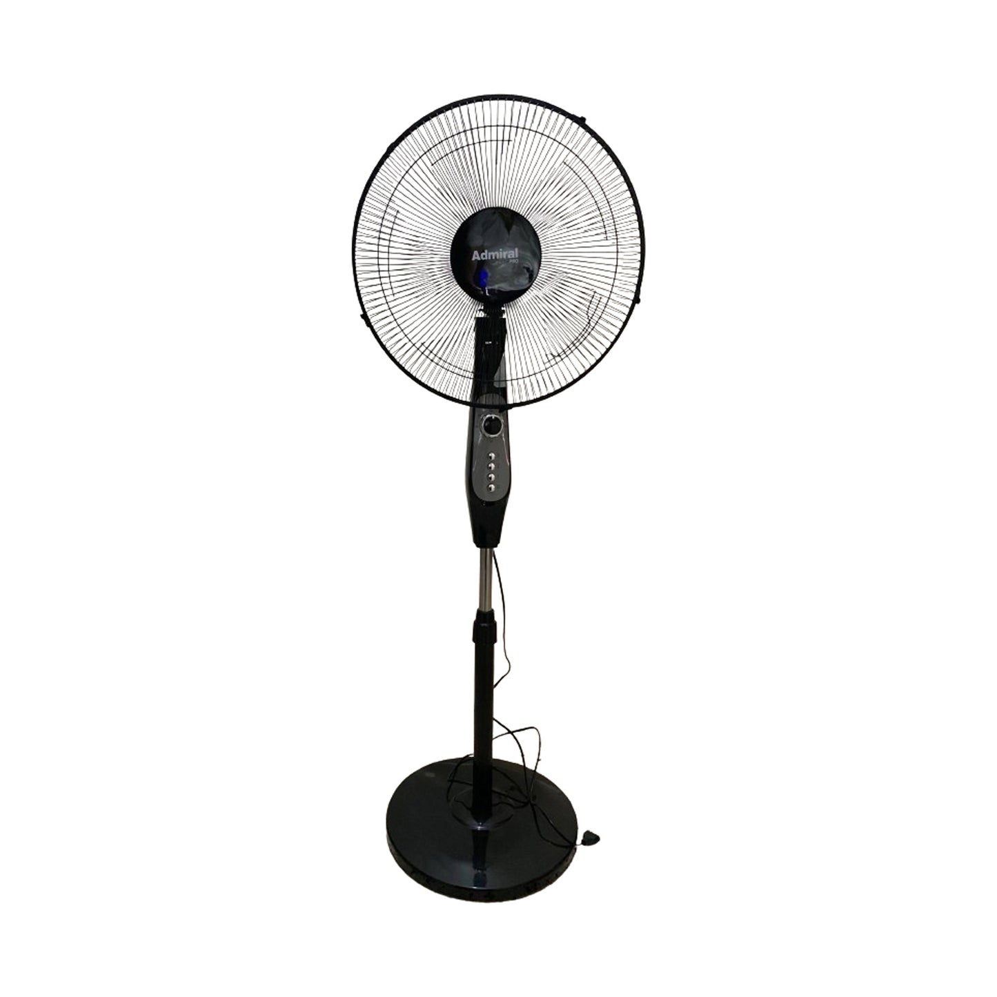 Admiral Stand Fan 16 Inch 50 Watt