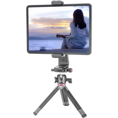 Ulanzi Smartphone & Tablet Tripod Mount