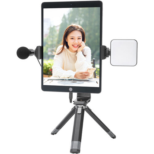 Ulanzi Smartphone & Tablet Tripod Mount