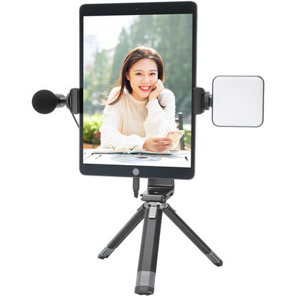 Ulanzi Smartphone & Tablet Tripod Mount