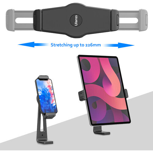 Ulanzi Smartphone & Tablet Tripod Mount