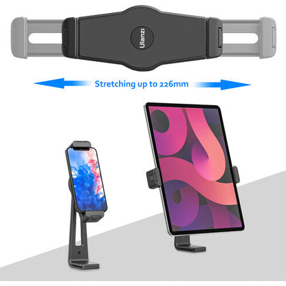 Ulanzi Smartphone & Tablet Tripod Mount