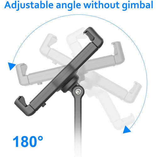 Ulanzi Smartphone & Tablet Tripod Mount