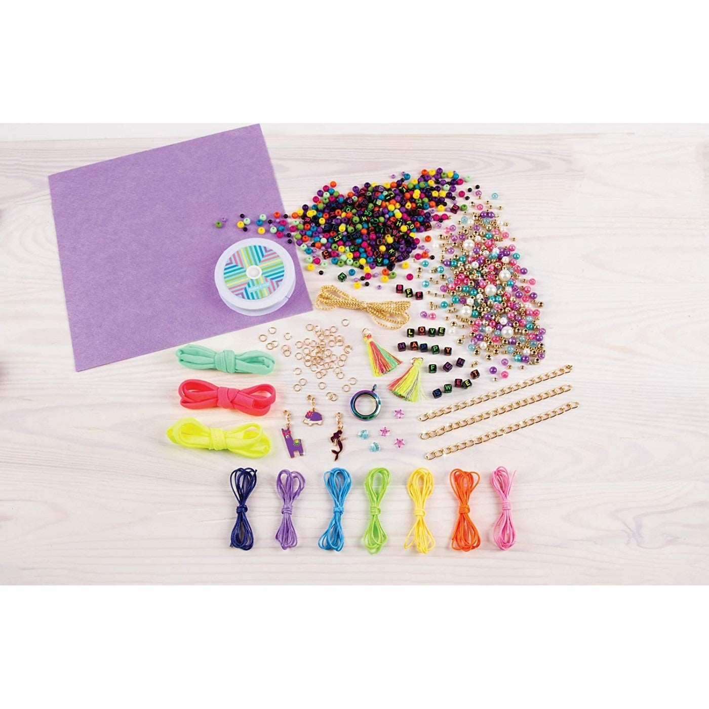 Make It Real Mega Jewelry Studio