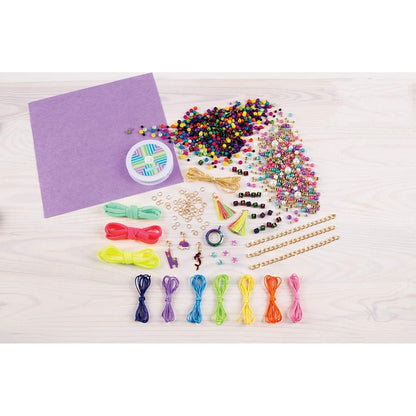 Make It Real Mega Jewelry Studio Make It Real