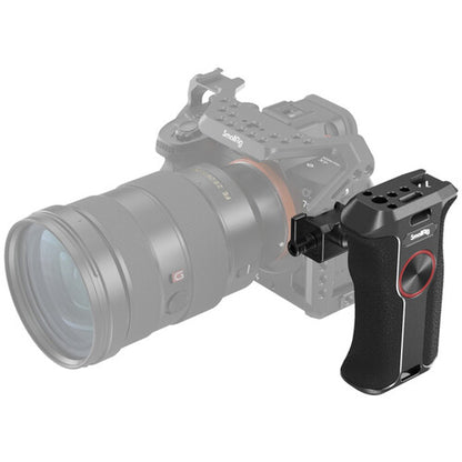 SmallRig Rotating NATO Left-Side Handle