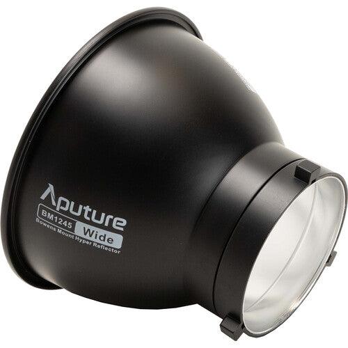 Aputure LS 1200D PRO 1200W - Cinegear Middle-East S.A.L