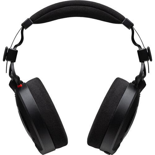 RODE NTH-100 Professional Closed-Back Over-Ear Headphones (Black) - Cinegear Middle-East S.A.L