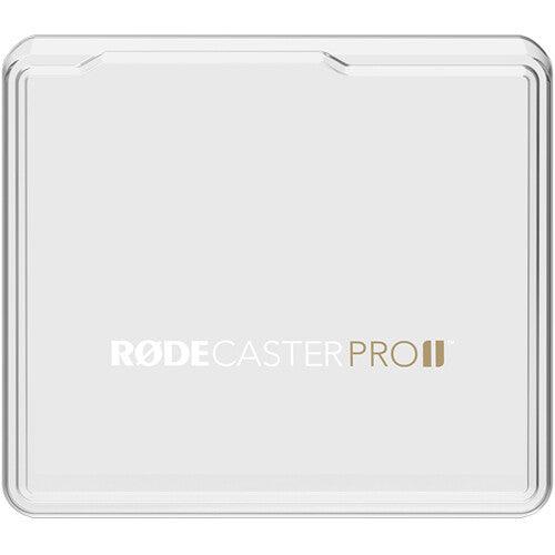 RODE RODECover II Polycarbonate Cover for RODECaster Pro II